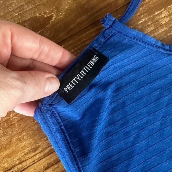 Pretty Little Things bralettes set - Picture 3 of 4